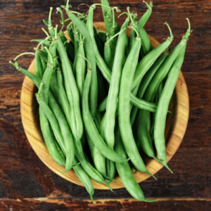FRESH FRENCH BEANS