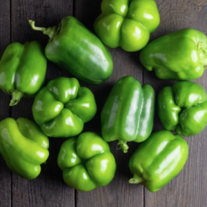 FRESH CAPSICUM