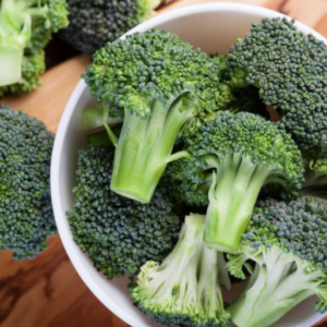 FRESH BROCCOLI