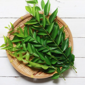 FRESH CURRY LEAVES (KADI PATTA)