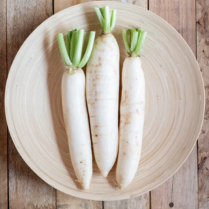 FRESH RADISH