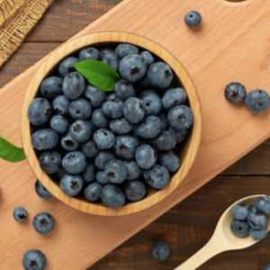 FRESH BLUEBERRY