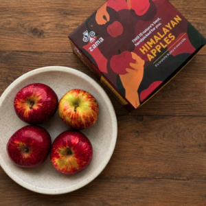PREMIUM HIMALAYAN APPLES