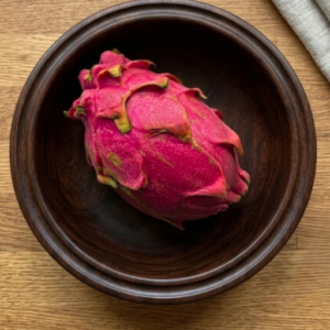 FRESH RED DRAGON FRUIT