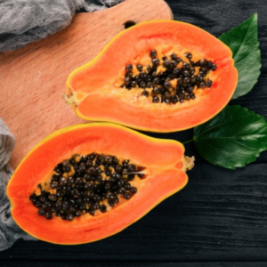 FRESH PAPAYA