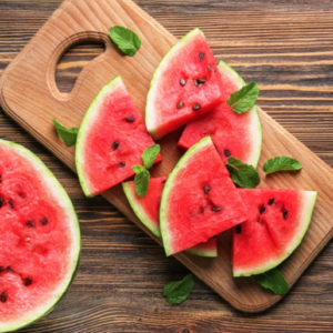 FRESH WATERMELON