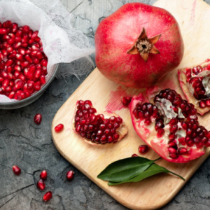 FRESH POMEGRANATE
