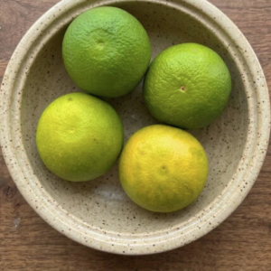 FRESH SWEETLIME