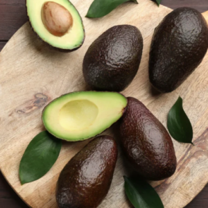 FRESH HASS AVOCADO