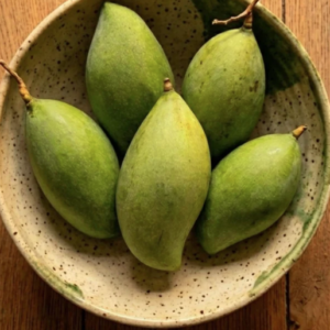FRESH RAW MANGO