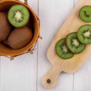 FRESH KIWI FRUIT