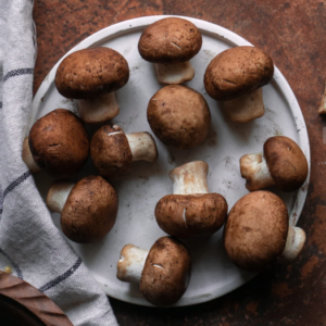 CREMINI MUSHROOM