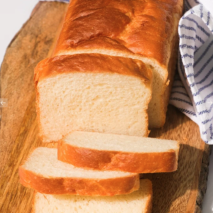 MILK & HONEY LOAF
