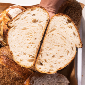 SOURDOUGH