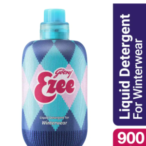 Godrej Ezee Detergent Liquid For Winterwear