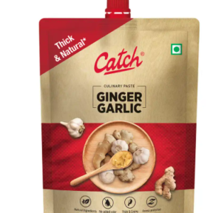Catch Ginger Garlic Paste