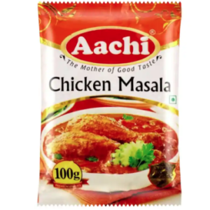 Aachi Chicken Masala Powder