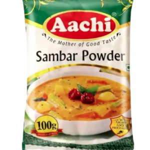 Aachi Sambar Powder
