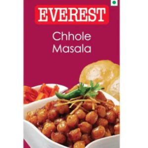 Everest Chhole Masala